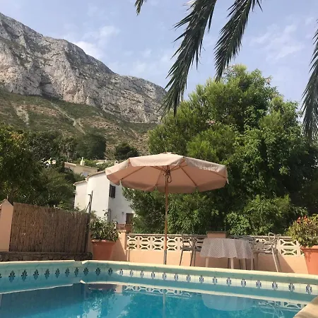 Marta - Montgo * Dénia