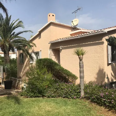 Marta - Montgo * Dénia