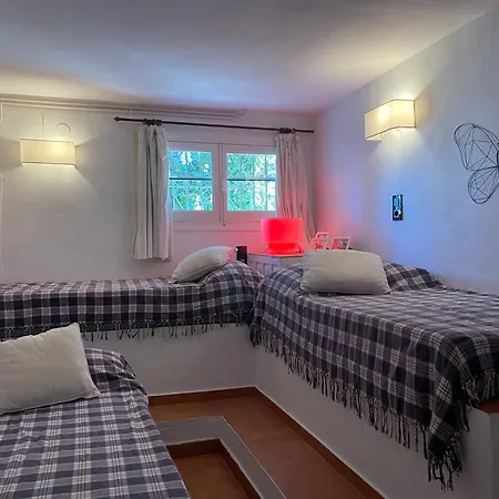 Marta - Montgo Villa Dénia