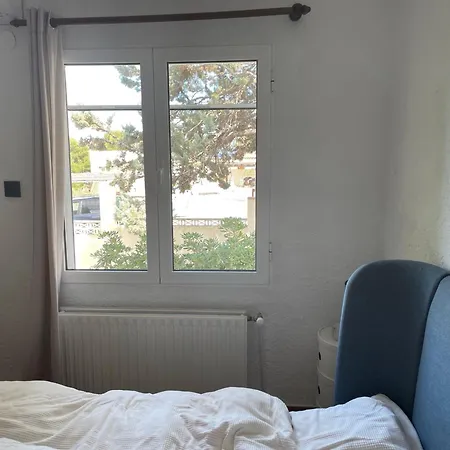 Villa Marta - Montgo