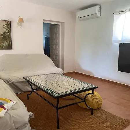 Villa Marta - Montgo *