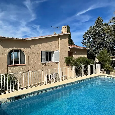 Villa Marta - Montgo *