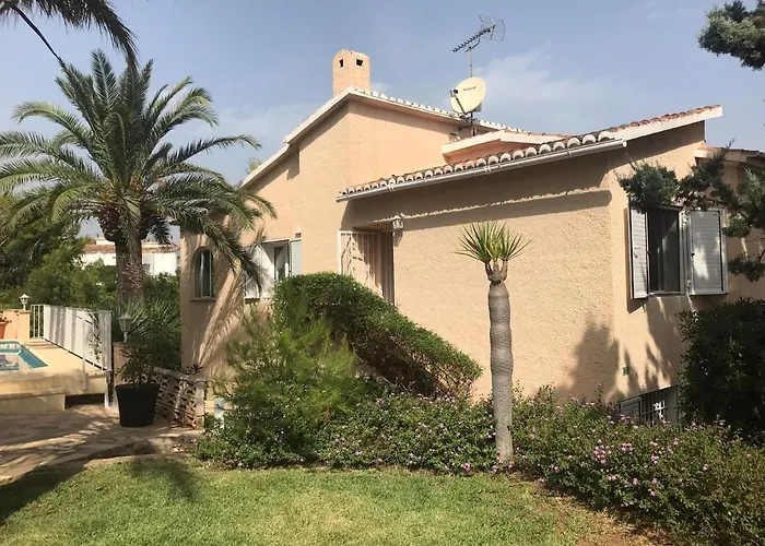 Marta - Montgo * Dénia