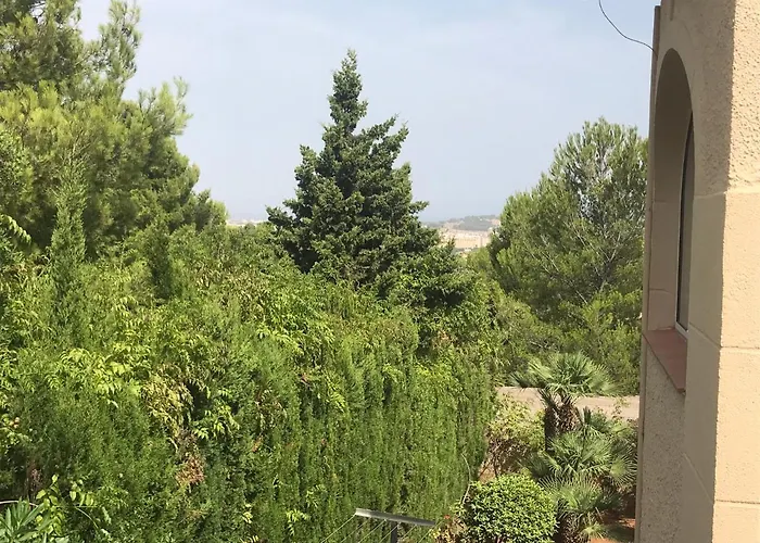 Marta - Montgo Dénia