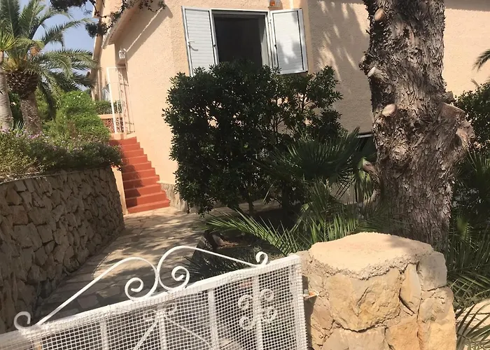 Marta - Montgo Villa *