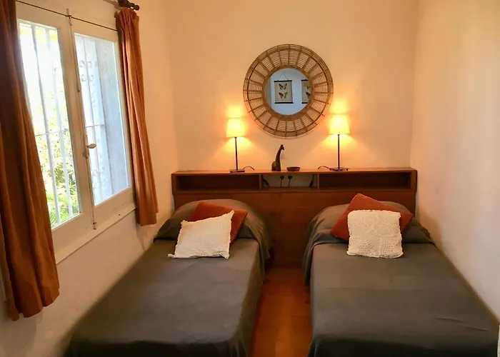 Villa Marta - Montgo *