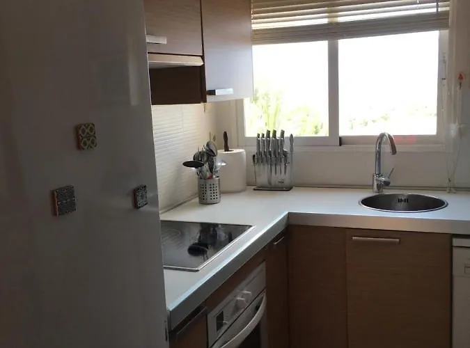 Villa Marta - Montgo *