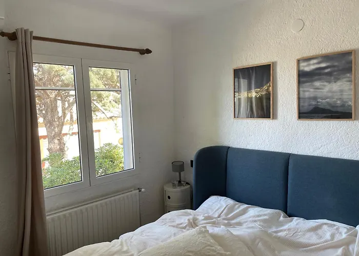 Villa Marta - Montgo Dénia