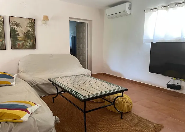 Villa Marta - Montgo *