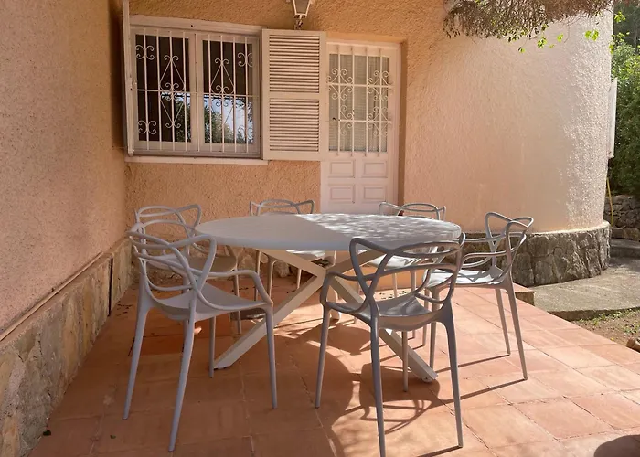 Marta - Montgo Dénia