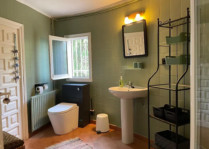 Marta - Montgo Villa