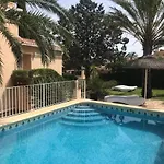 Marta - Montgo Villa Denia
