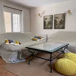 Villa Marta - Montgo Denia