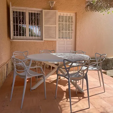 Marta - Montgo Denia