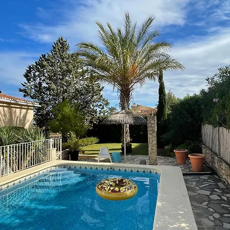 Villa Marta - Montgo