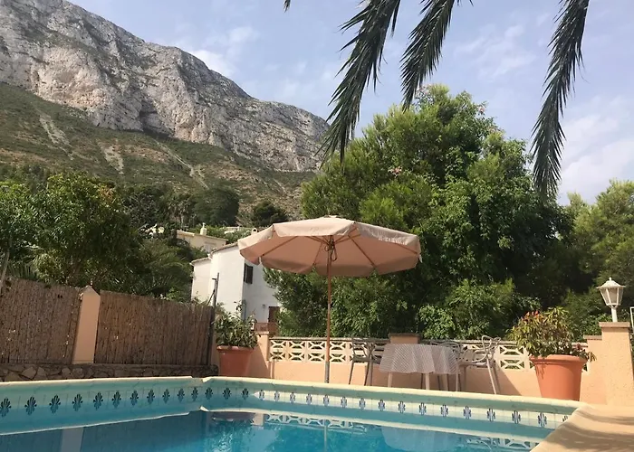 Marta - Montgo * Denia