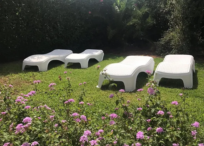 Marta - Montgo Villa Denia