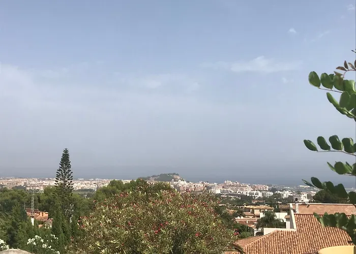 Marta - Montgo Villa