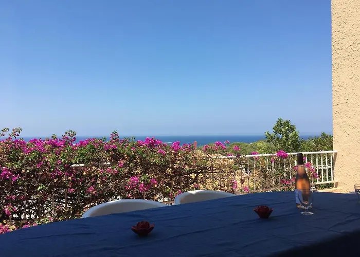 Marta - Montgo Villa Denia