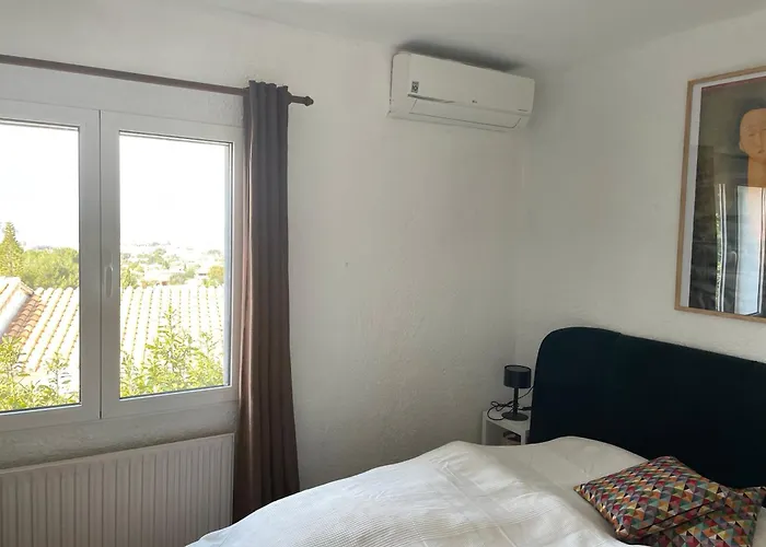 Villa Marta - Montgo *