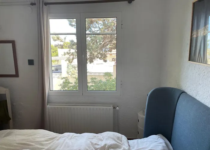 Villa Marta - Montgo