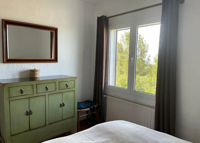 Villa Marta - Montgo *