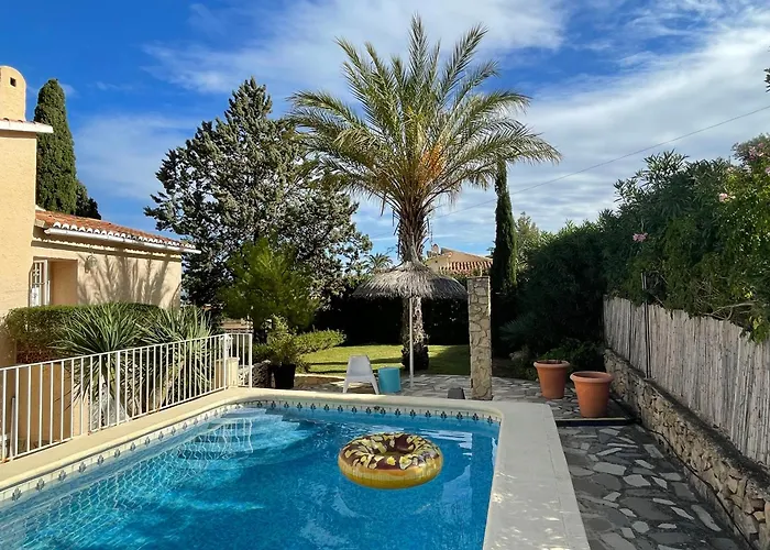 Villa Marta - Montgo