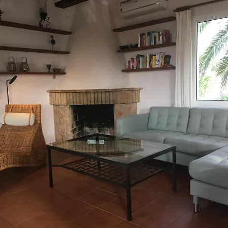 Villa Marta - Montgó Dénia