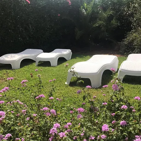 Marta - Montgo Villa Denia