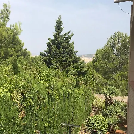Marta - Montgo Denia