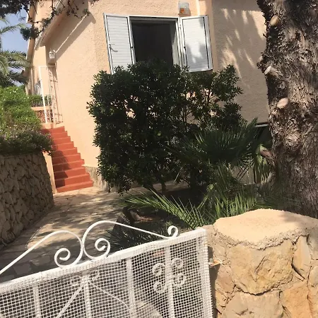 Marta - Montgo Villa *