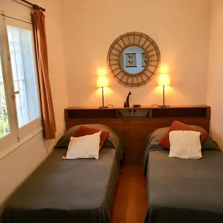 Villa Marta - Montgo *