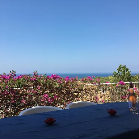 Marta - Montgó Villa Dénia