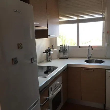 Villa Marta - Montgo *