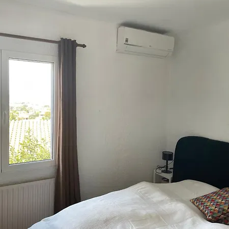 Villa Marta - Montgo *