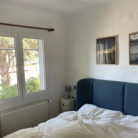 Villa Marta - Montgo Denia
