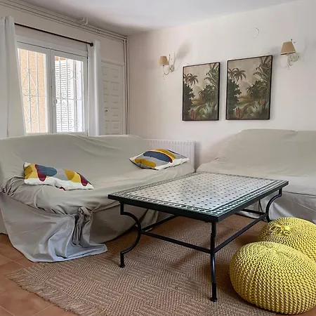Villa Marta - Montgo Denia