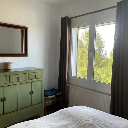 Villa Marta - Montgo *