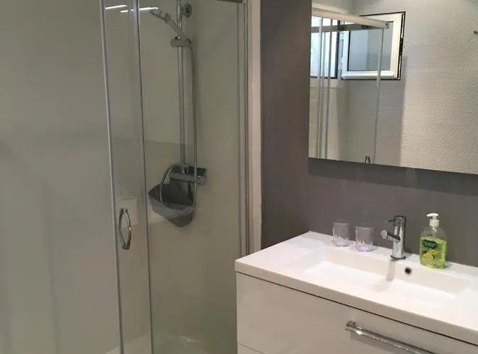 Marta - Montgo Вилла